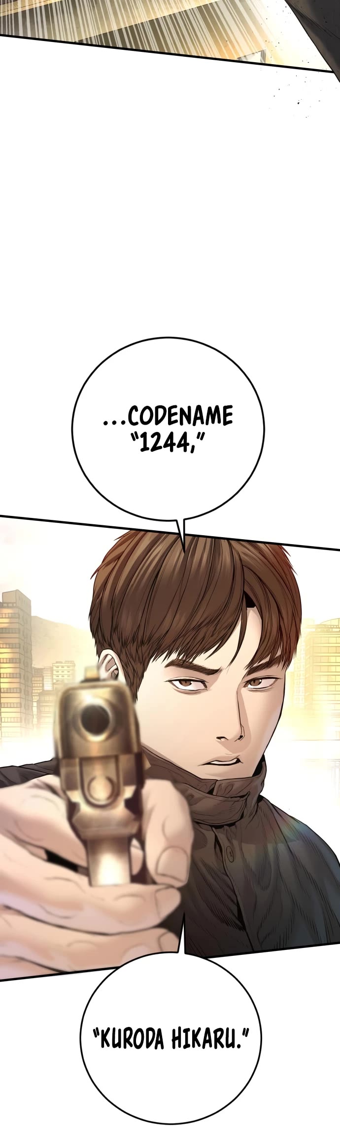 Manager Kim Chapter 209 page 21 - Chapter 209