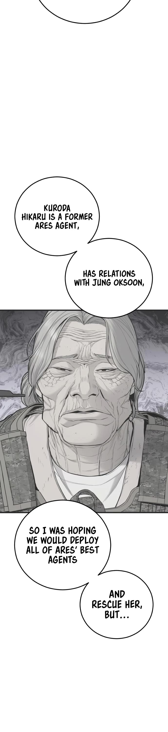 Manager Kim Chapter 209 page 24 - Chapter 209