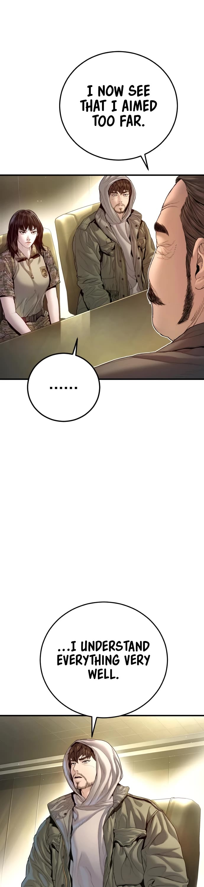 Manager Kim Chapter 209 page 25 - Chapter 209