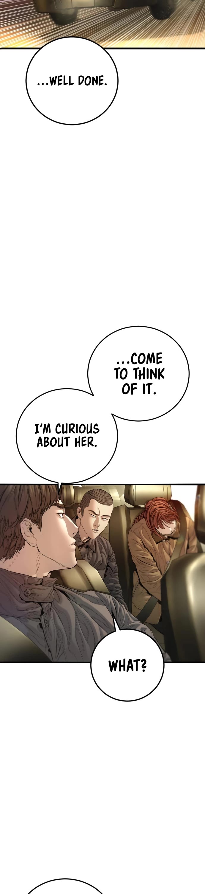 Manager Kim Chapter 209 page 30 - Chapter 209