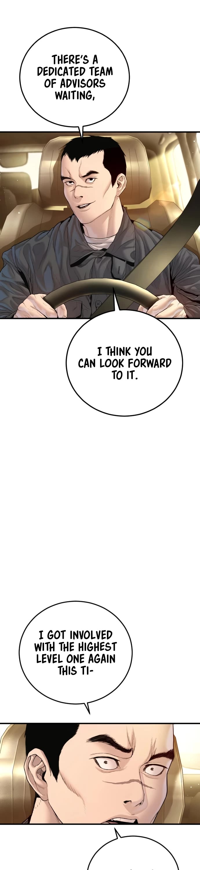 Manager Kim Chapter 209 page 33 - Chapter 209