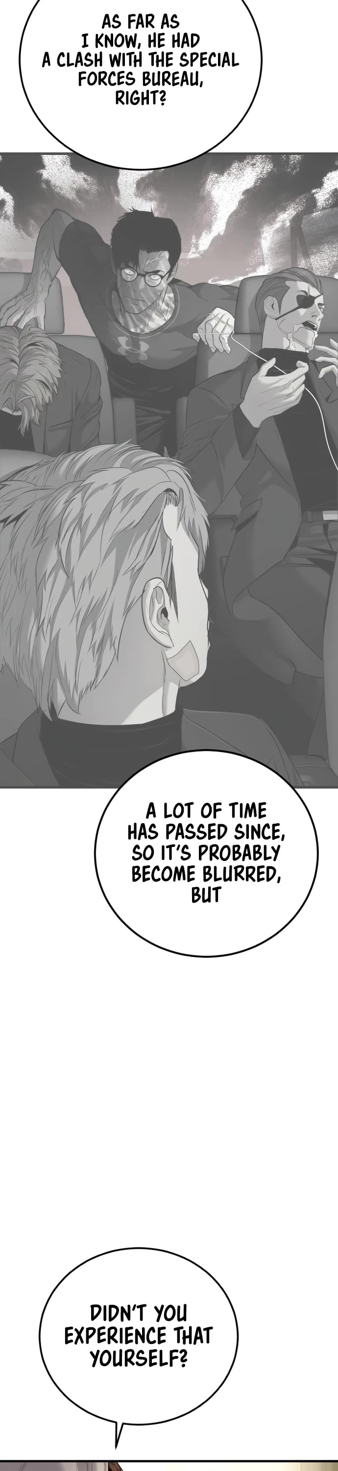 Manager Kim Chapter 209 page 38 - Chapter 209