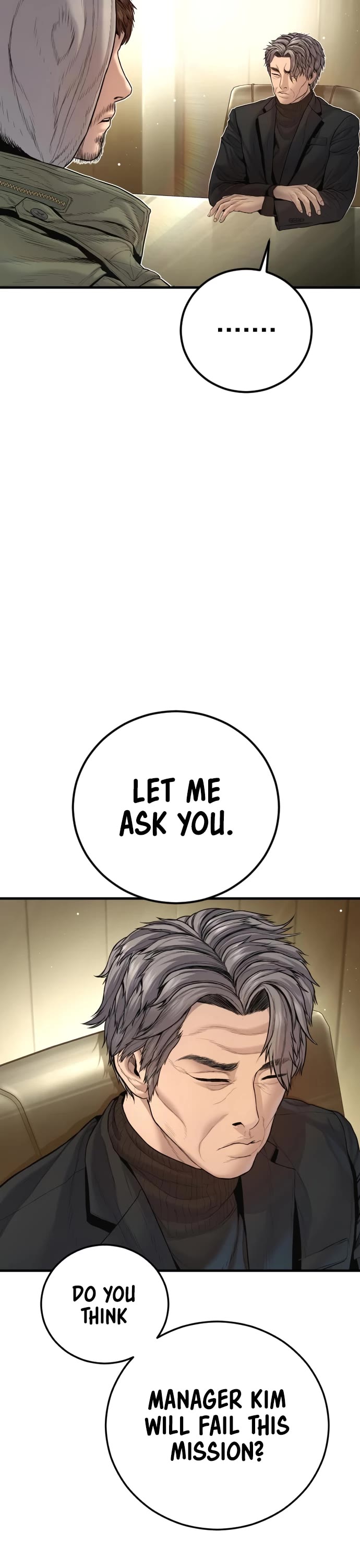 Manager Kim Chapter 209 page 39 - Chapter 209