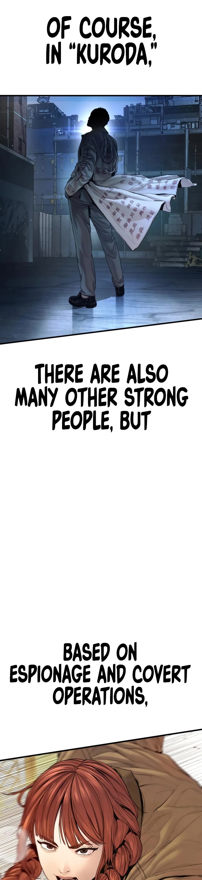 Manager Kim Chapter 209 page 4 - Chapter 209