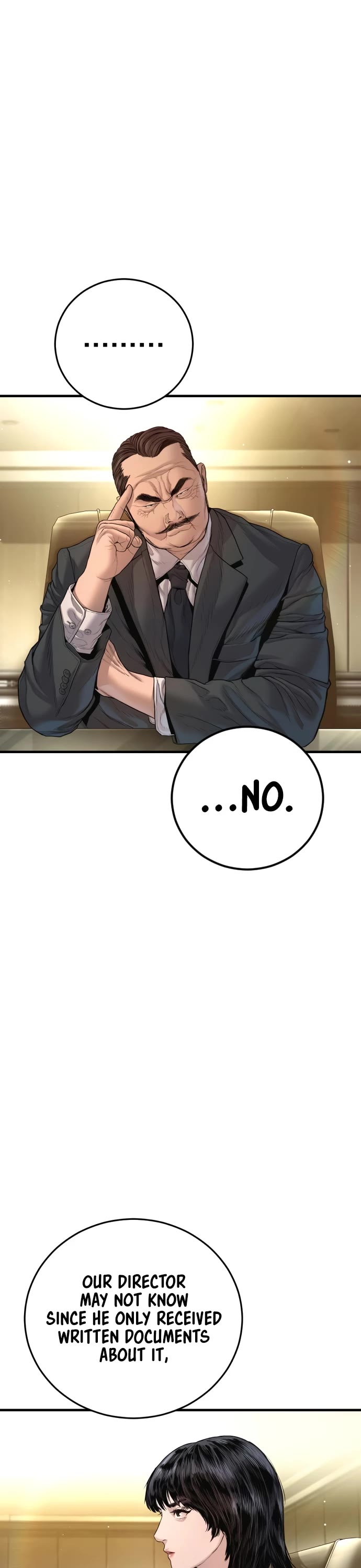 Manager Kim Chapter 209 page 40 - Chapter 209
