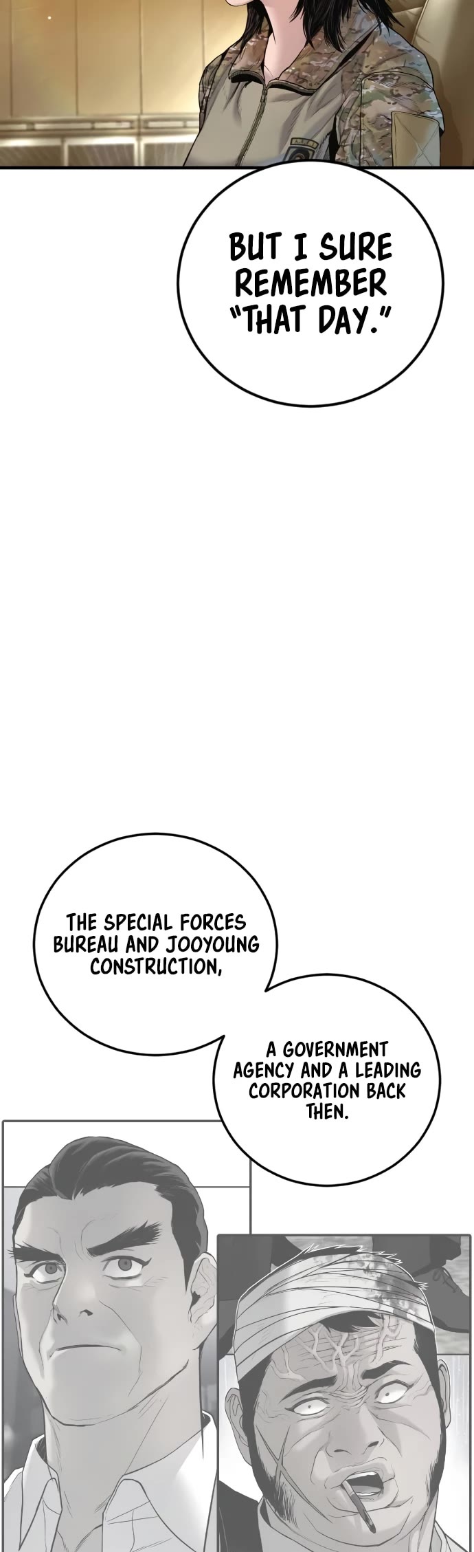 Manager Kim Chapter 209 page 41 - Chapter 209