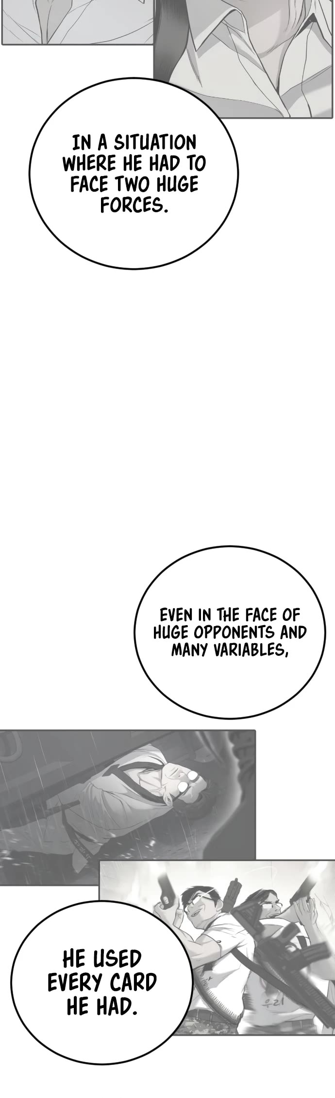 Manager Kim Chapter 209 page 42 - Chapter 209