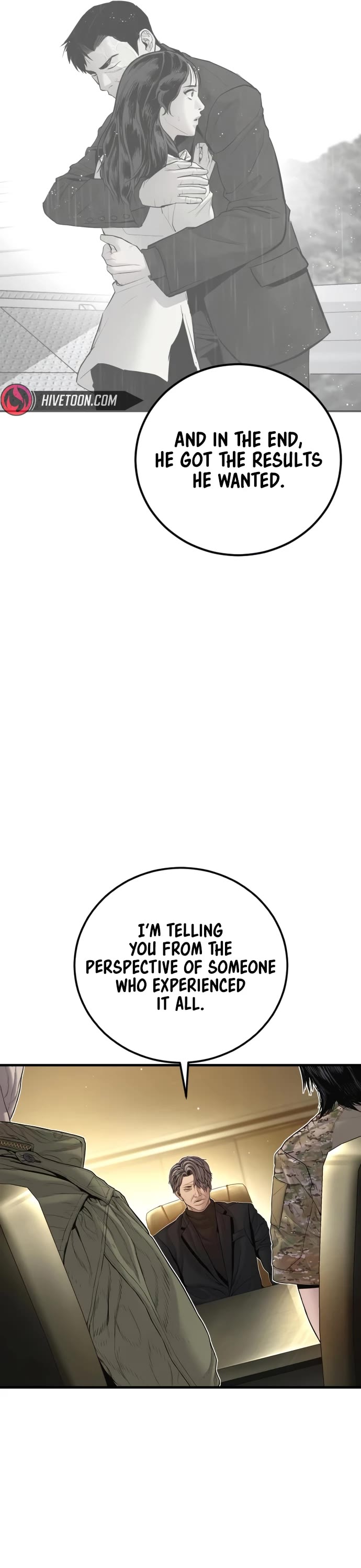 Manager Kim Chapter 209 page 43 - Chapter 209