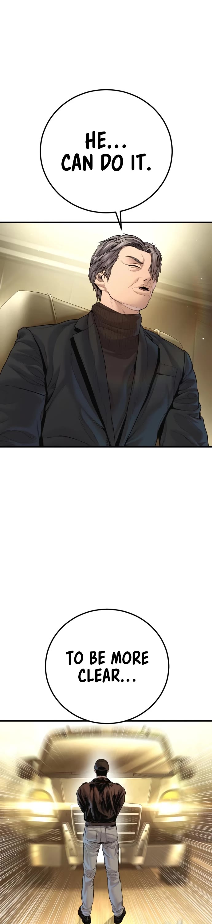 Manager Kim Chapter 209 page 44 - Chapter 209