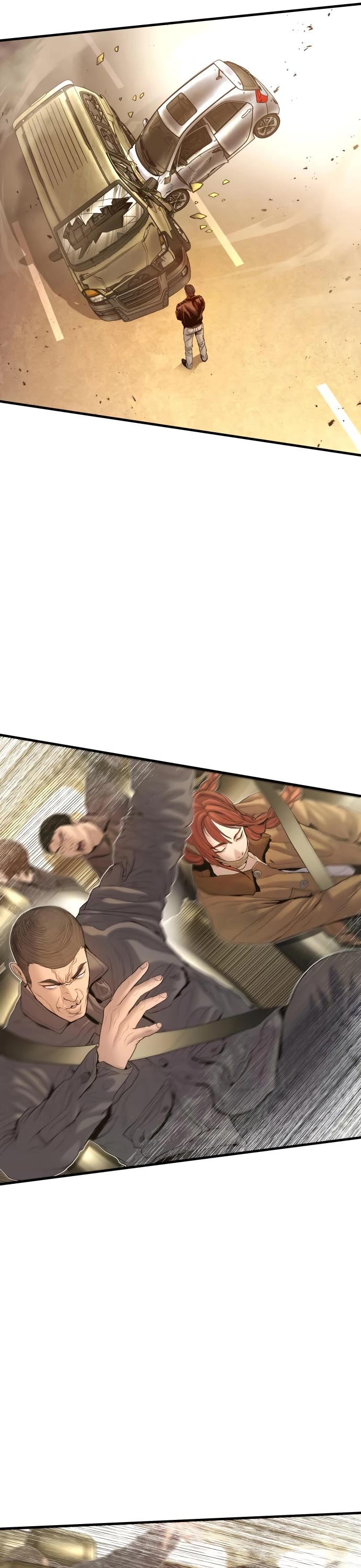Manager Kim Chapter 209 page 50 - Chapter 209