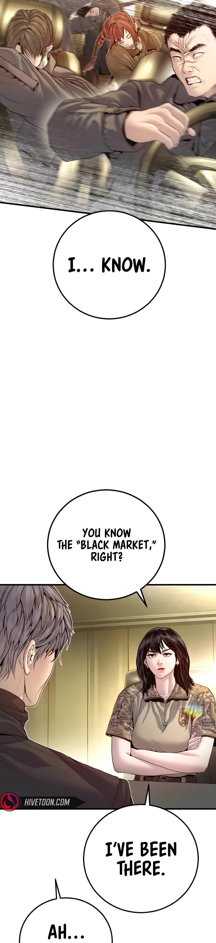 Manager Kim Chapter 209 page 51 - Chapter 209