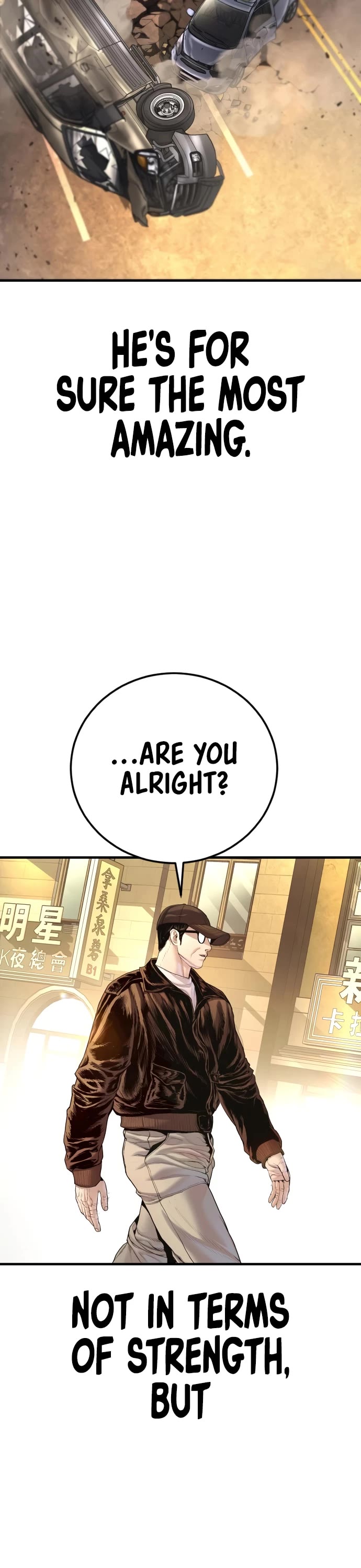 Manager Kim Chapter 209 page 53 - Chapter 209