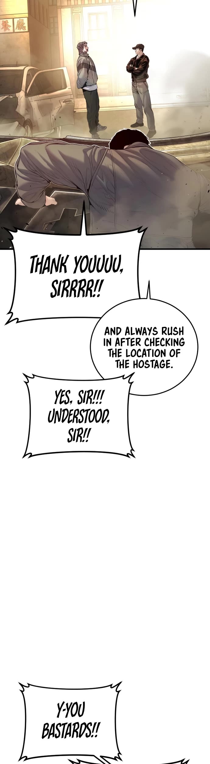 Manager Kim Chapter 209 page 55 - Chapter 209