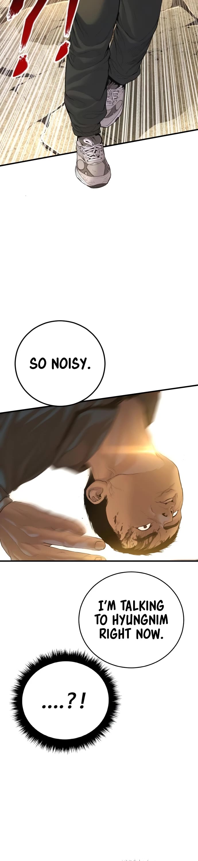 Manager Kim Chapter 209 page 58 - Chapter 209