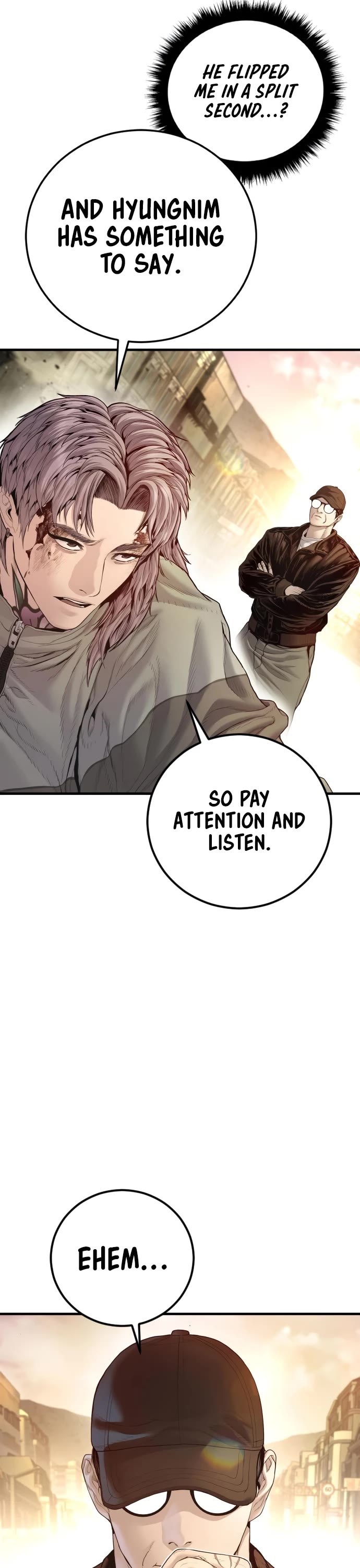 Manager Kim Chapter 209 page 59 - Chapter 209