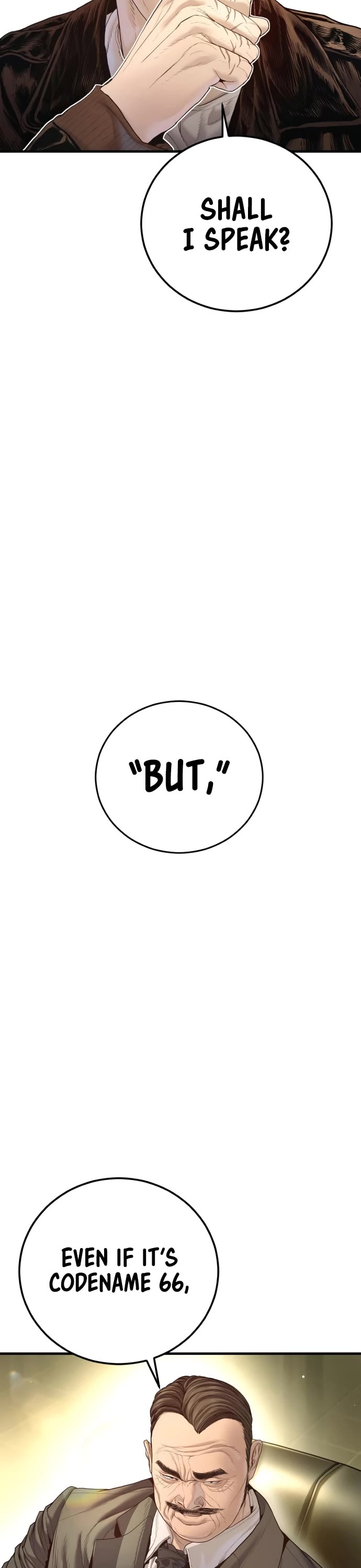 Manager Kim Chapter 209 page 60 - Chapter 209