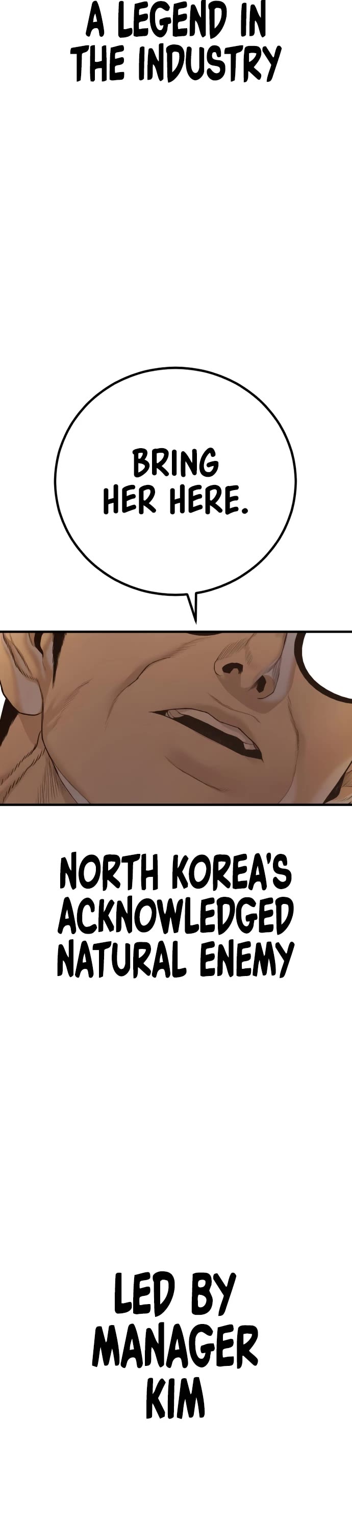 Manager Kim Chapter 209 page 65 - Chapter 209