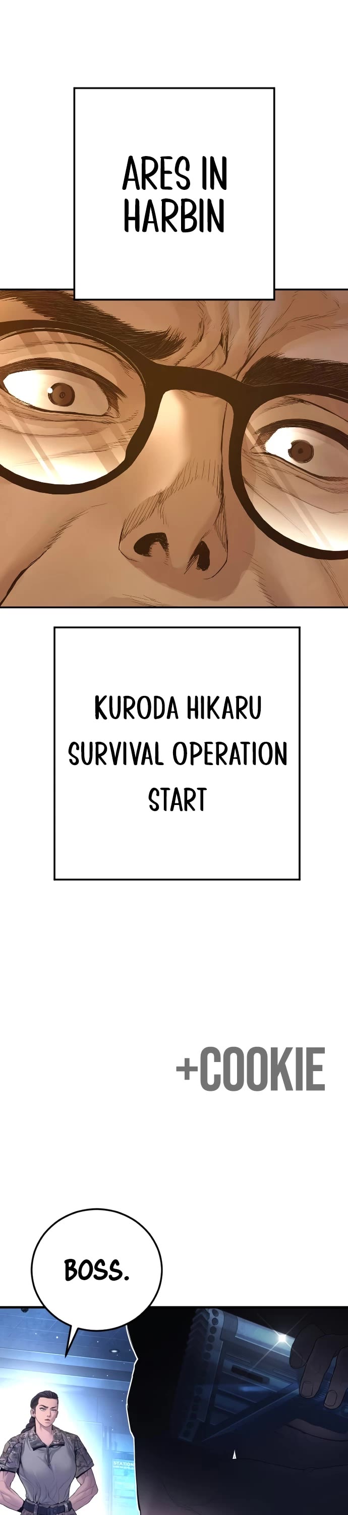 Manager Kim Chapter 209 page 67 - Chapter 209