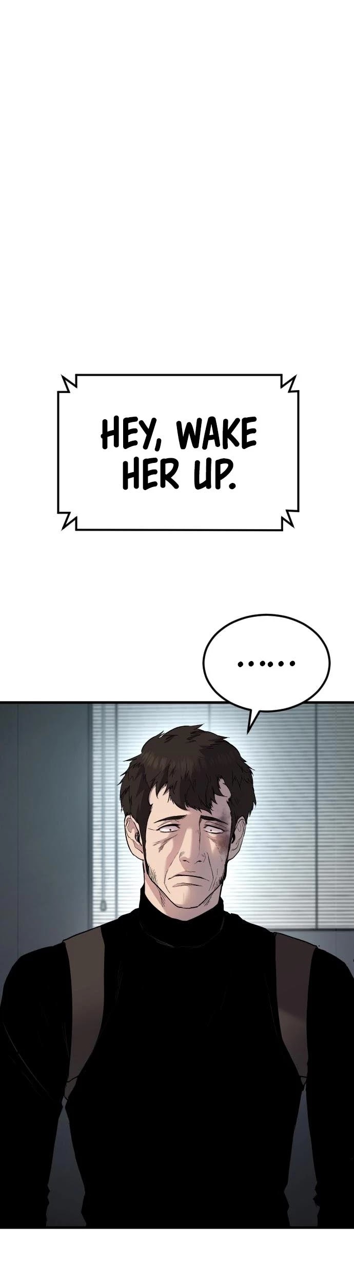 Manager Kim Chapter 21 page 12 - Chapter 21
