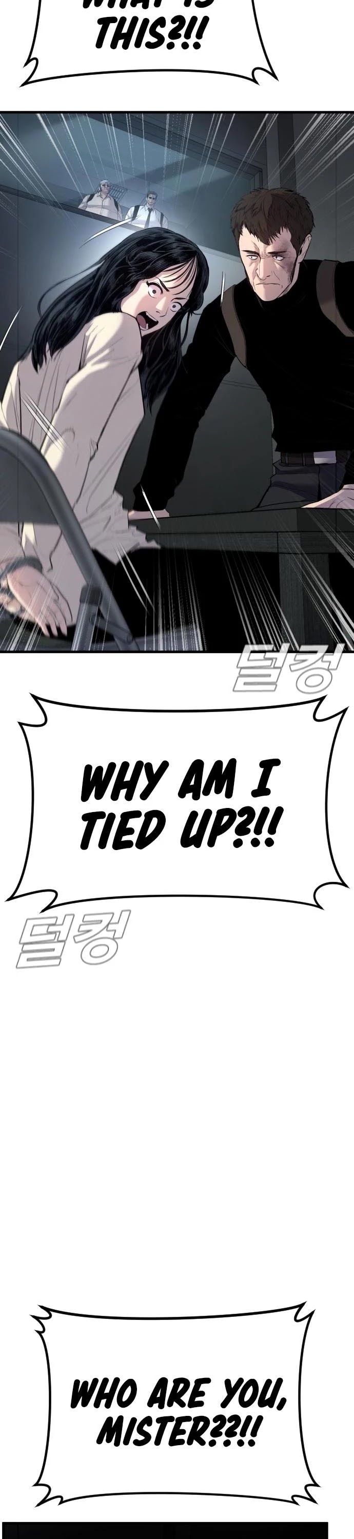Manager Kim Chapter 21 page 15 - Chapter 21