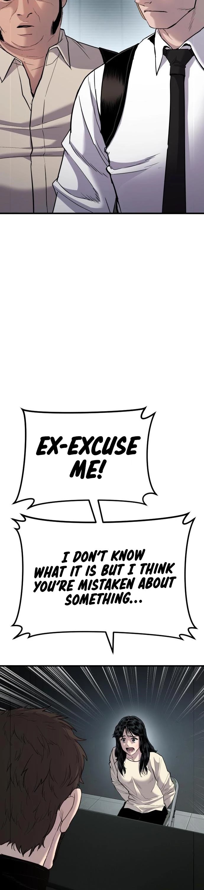 Manager Kim Chapter 21 page 17 - Chapter 21
