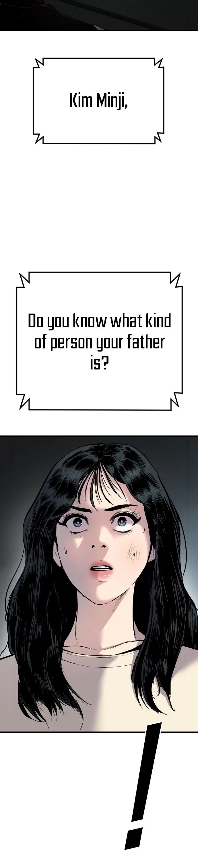 Manager Kim Chapter 21 page 18 - Chapter 21