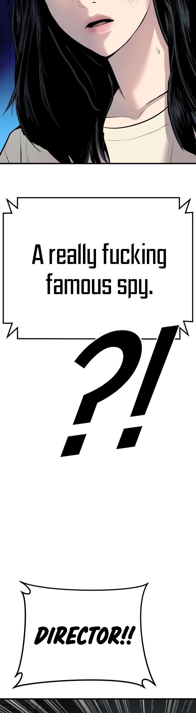 Manager Kim Chapter 21 page 24 - Chapter 21