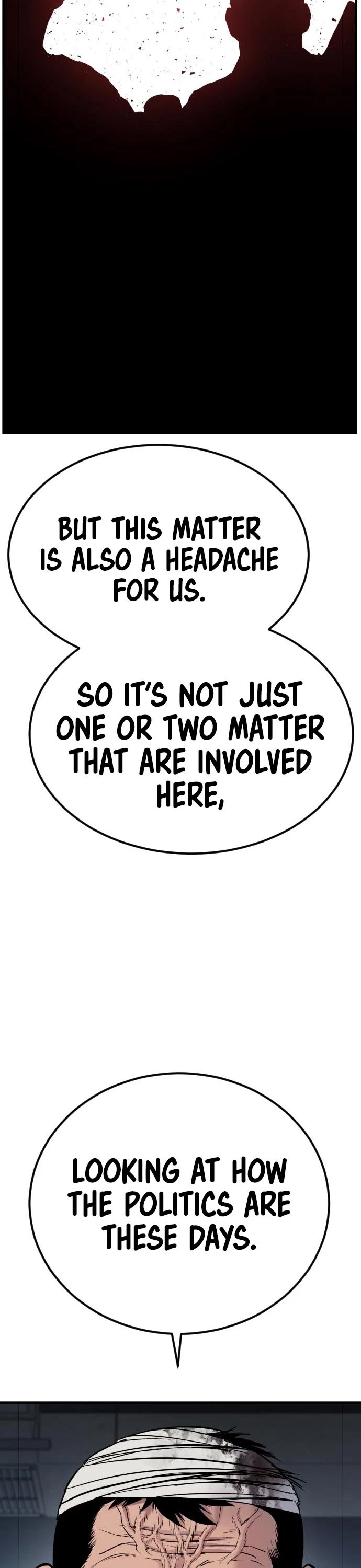 Manager Kim Chapter 21 page 26 - Chapter 21