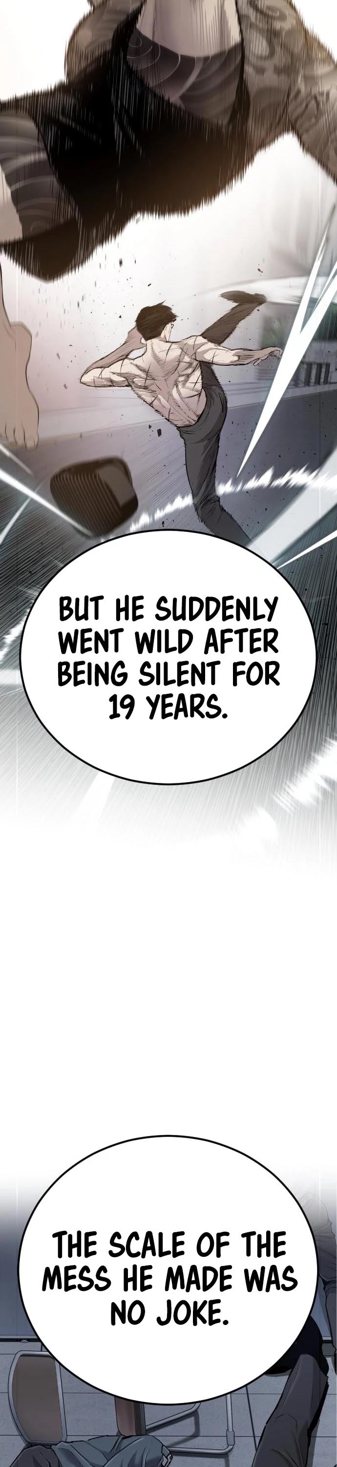 Manager Kim Chapter 21 page 28 - Chapter 21