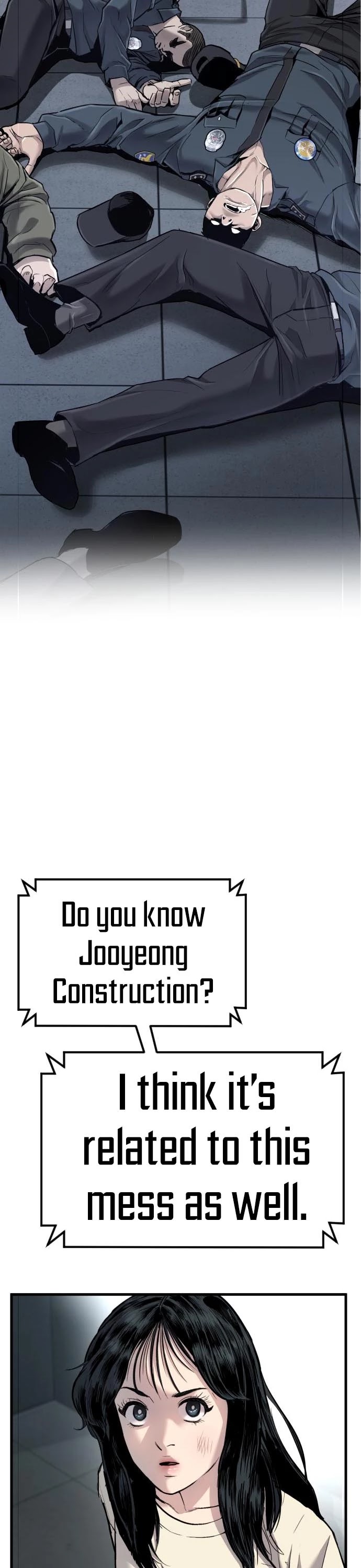 Manager Kim Chapter 21 page 29 - Chapter 21