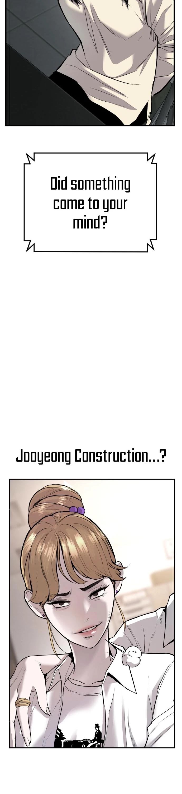 Manager Kim Chapter 21 page 30 - Chapter 21