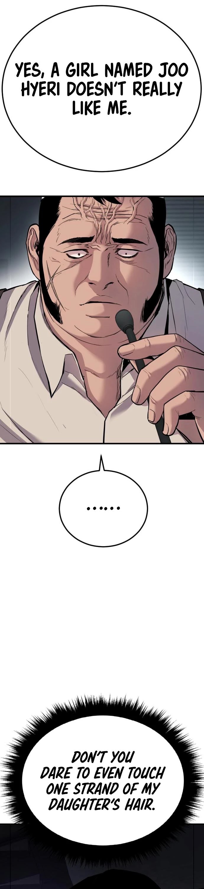 Manager Kim Chapter 21 page 32 - Chapter 21