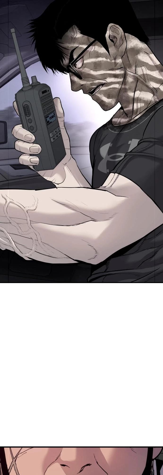 Manager Kim Chapter 21 page 33 - Chapter 21