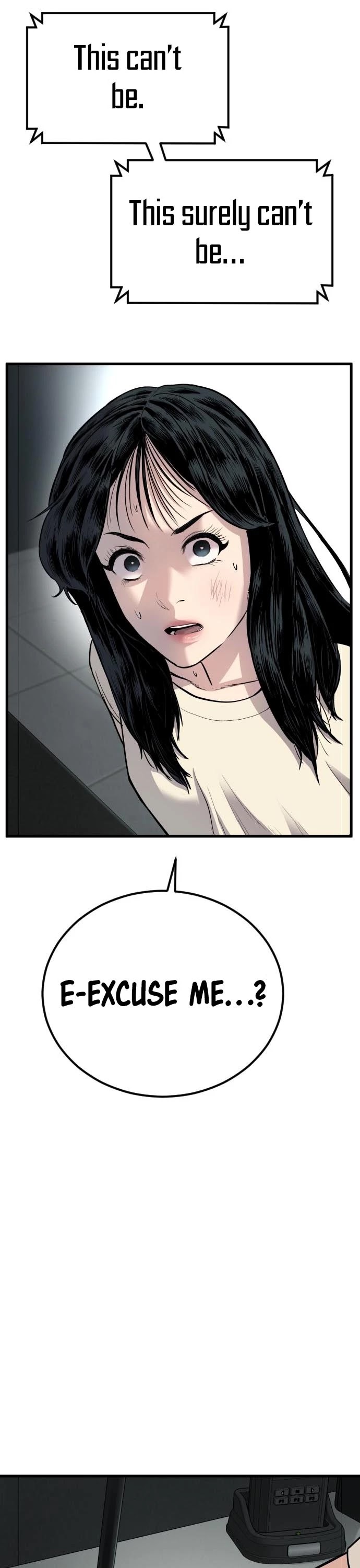 Manager Kim Chapter 21 page 41 - Chapter 21