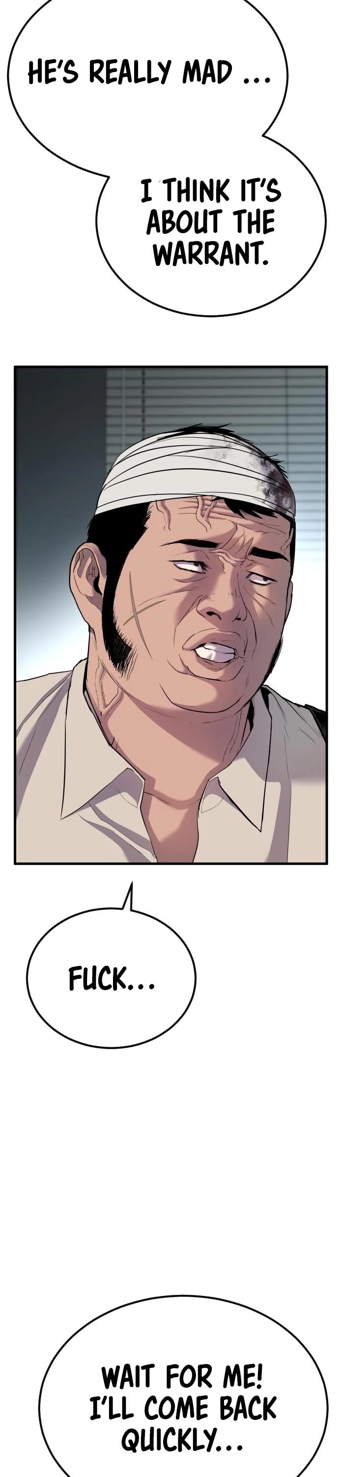Manager Kim Chapter 21 page 47 - Chapter 21