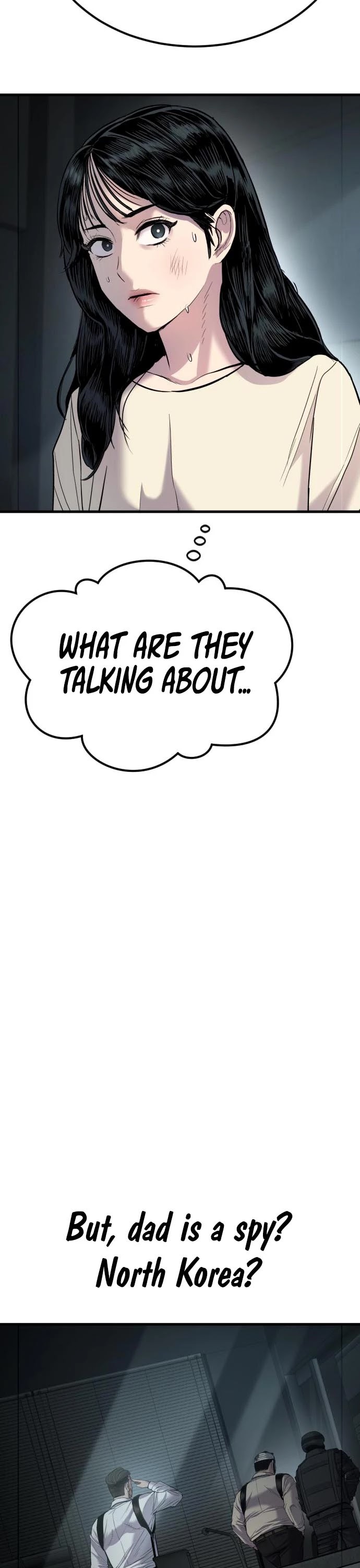 Manager Kim Chapter 21 page 48 - Chapter 21