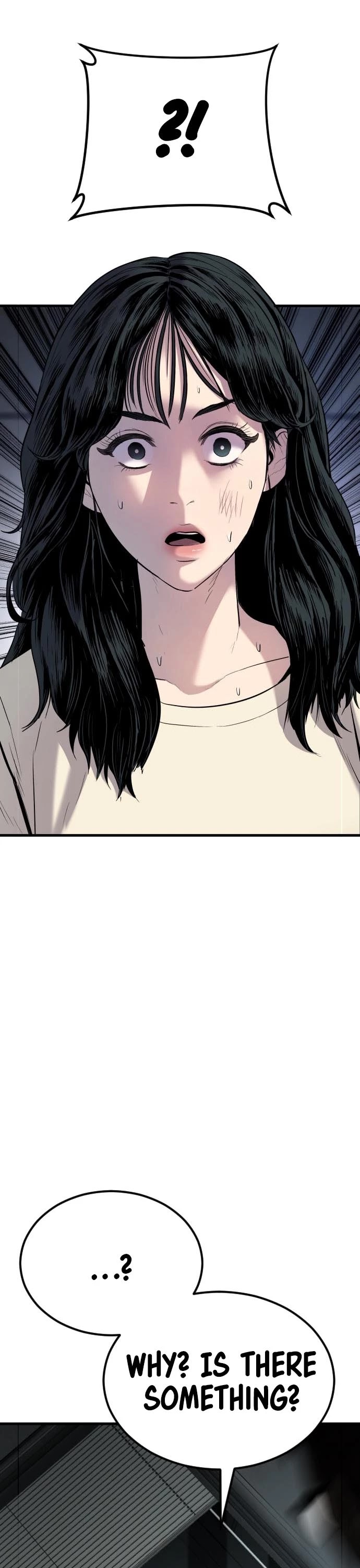 Manager Kim Chapter 21 page 50 - Chapter 21