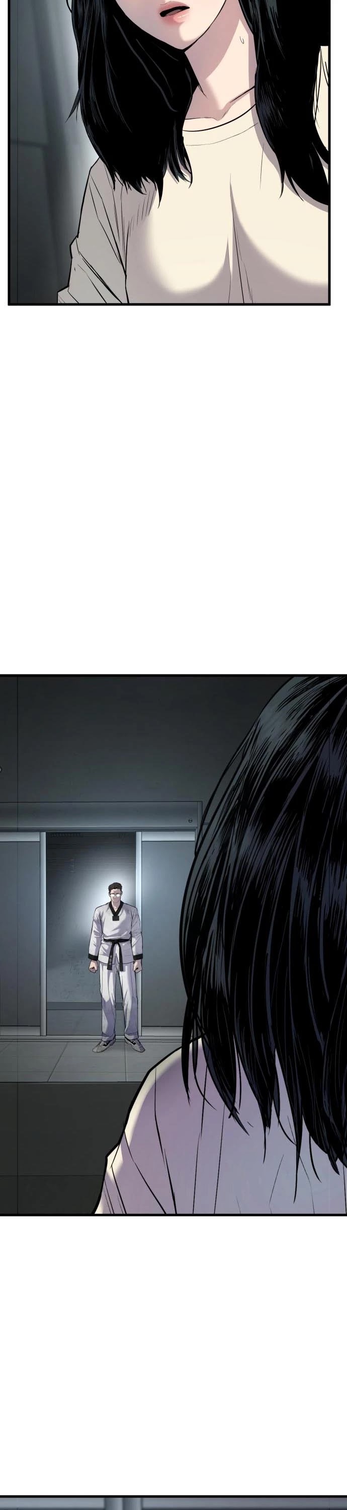 Manager Kim Chapter 21 page 66 - Chapter 21