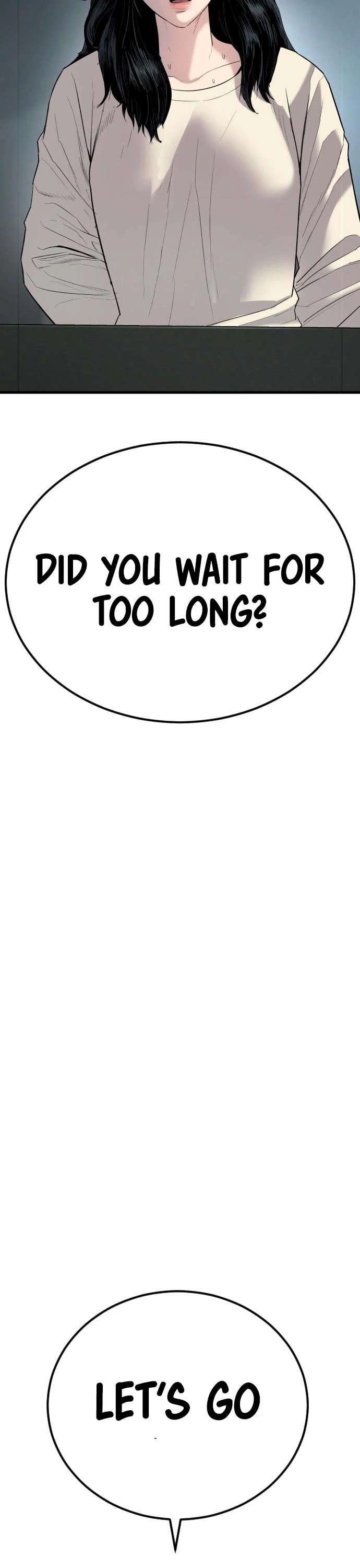 Manager Kim Chapter 21 page 68 - Chapter 21