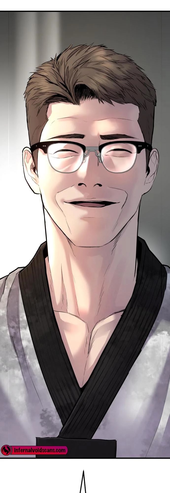 Manager Kim Chapter 21 page 69 - Chapter 21