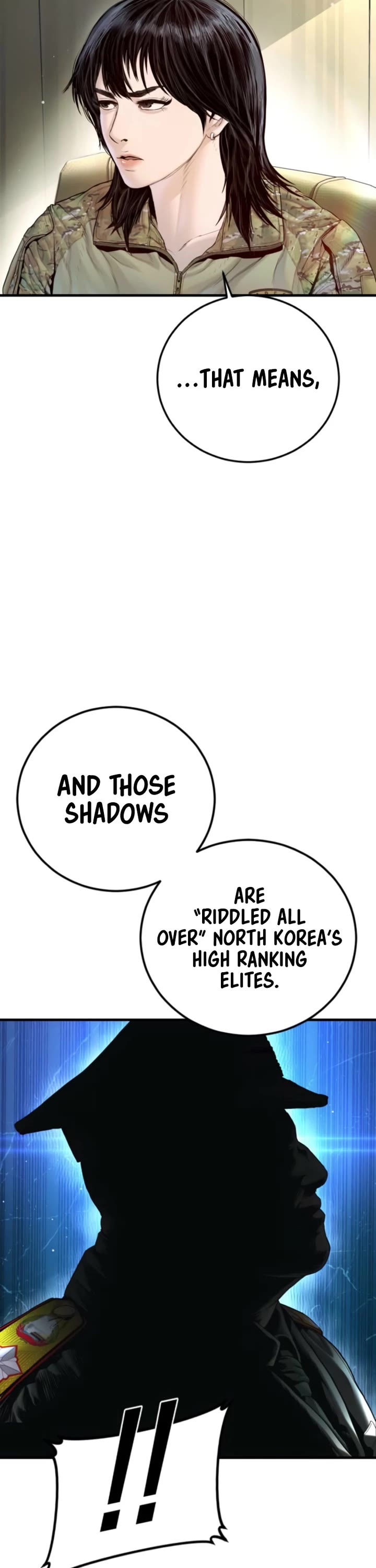 Manager Kim Chapter 210 page 26 - Chapter 210