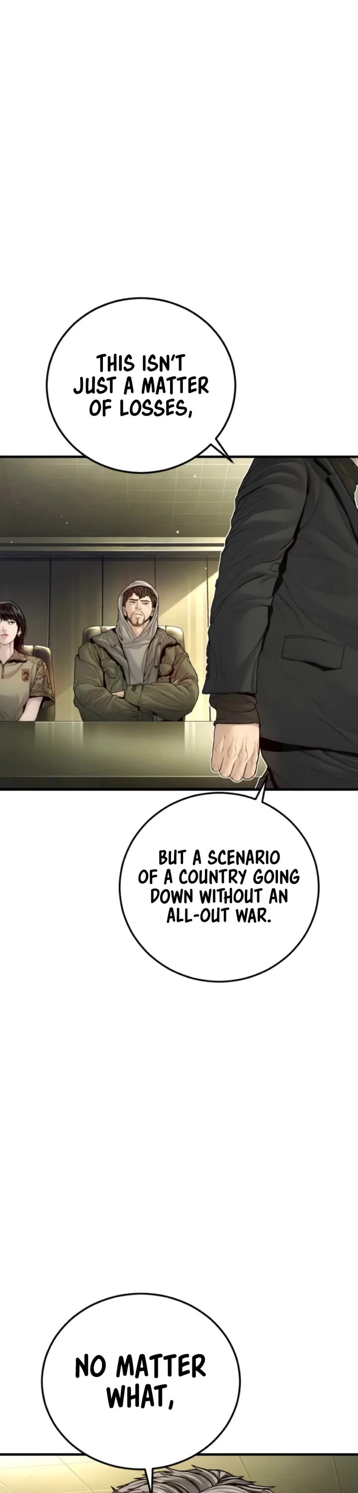Manager Kim Chapter 210 page 40 - Chapter 210