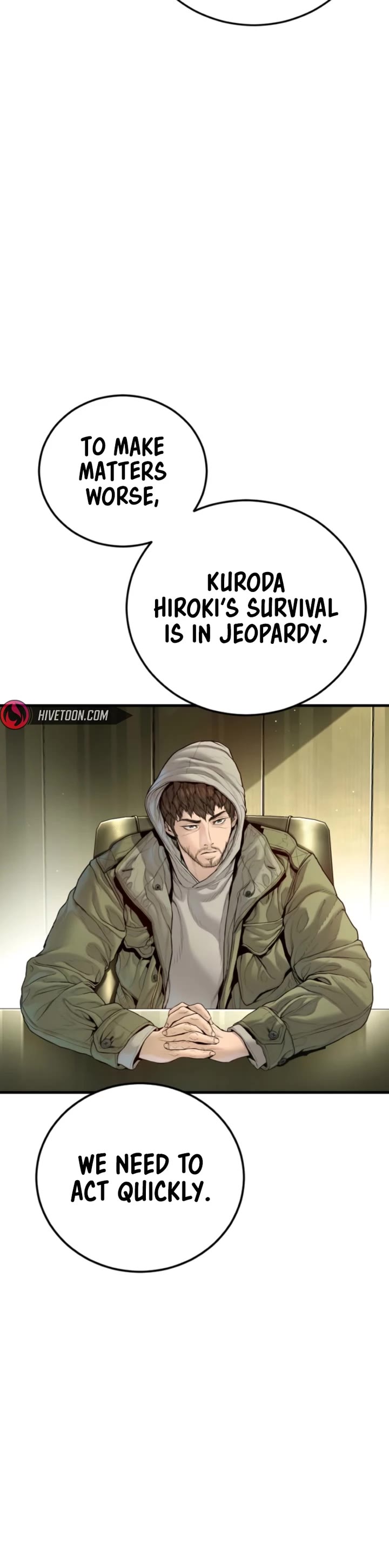 Manager Kim Chapter 210 page 42 - Chapter 210