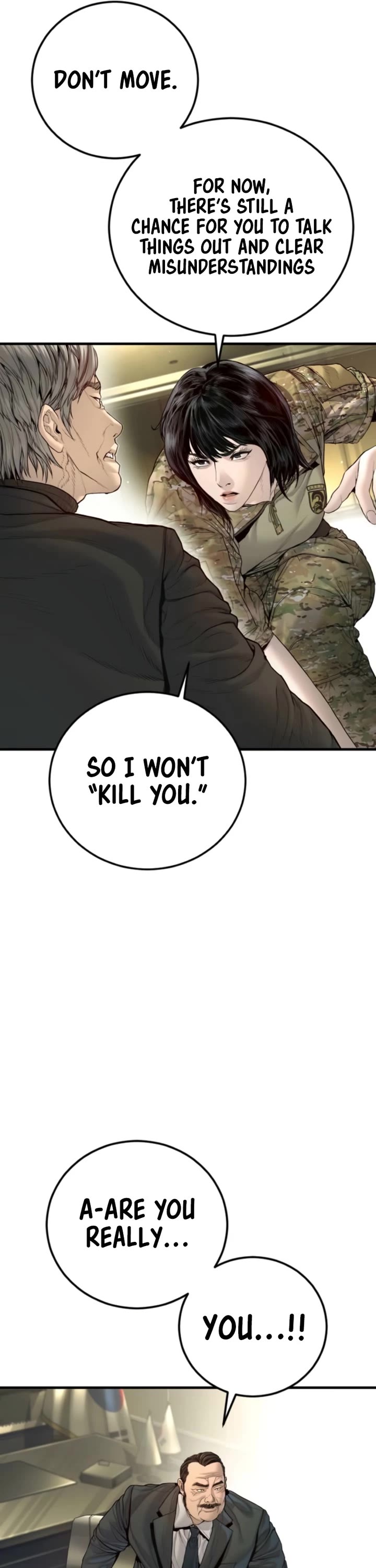 Manager Kim Chapter 210 page 49 - Chapter 210