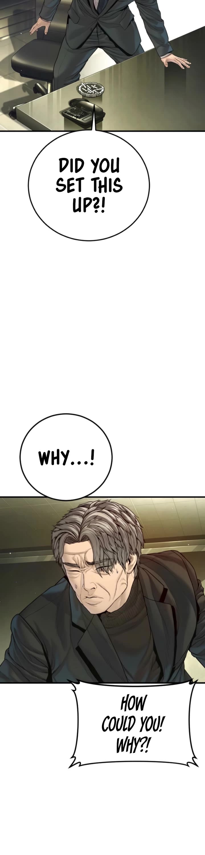 Manager Kim Chapter 210 page 50 - Chapter 210
