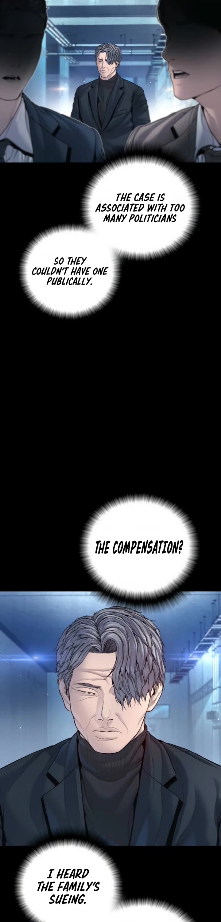 Manager Kim Chapter 210 page 52 - Chapter 210