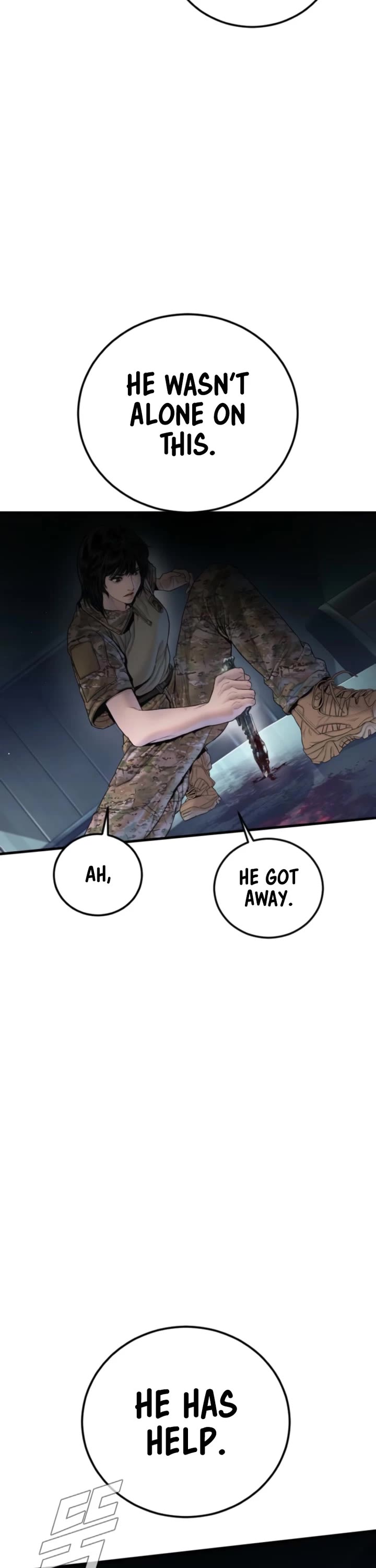Manager Kim Chapter 210 page 56 - Chapter 210