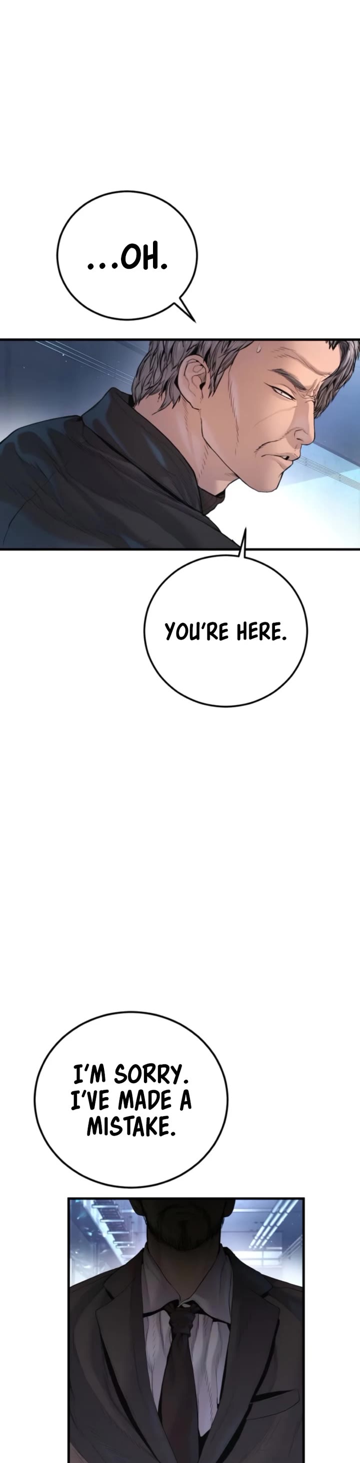 Manager Kim Chapter 210 page 59 - Chapter 210