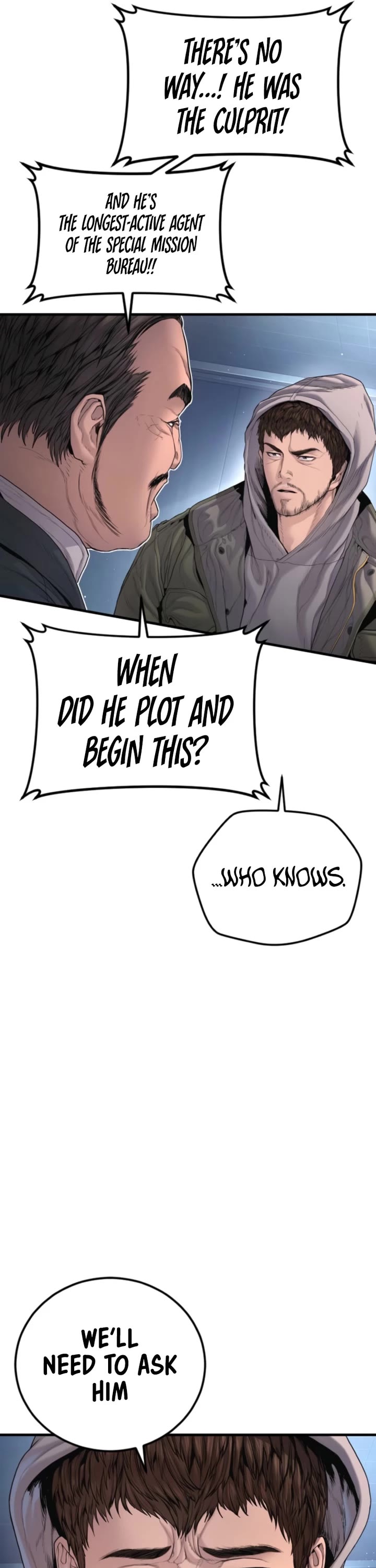 Manager Kim Chapter 210 page 61 - Chapter 210