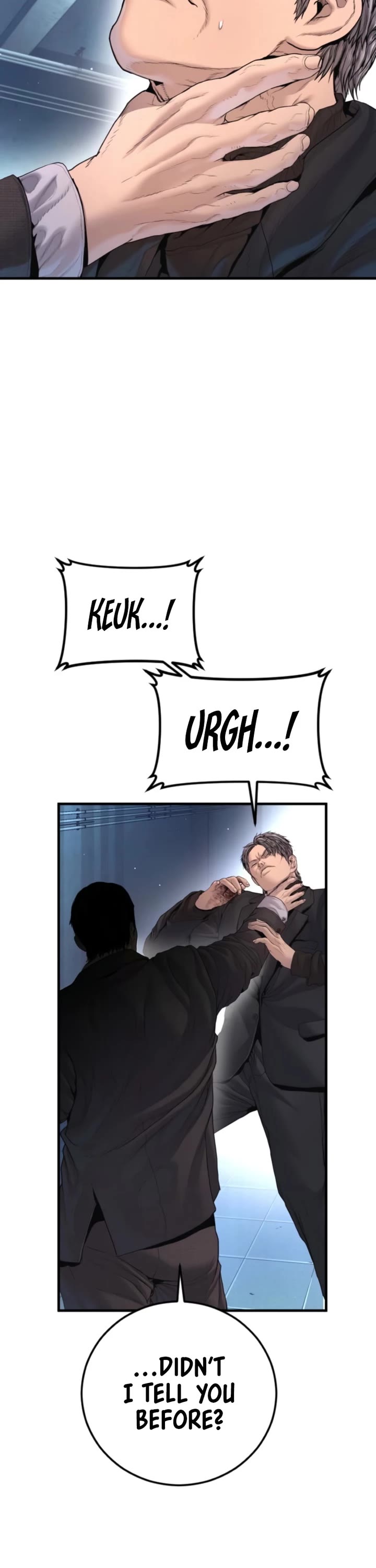 Manager Kim Chapter 210 page 64 - Chapter 210